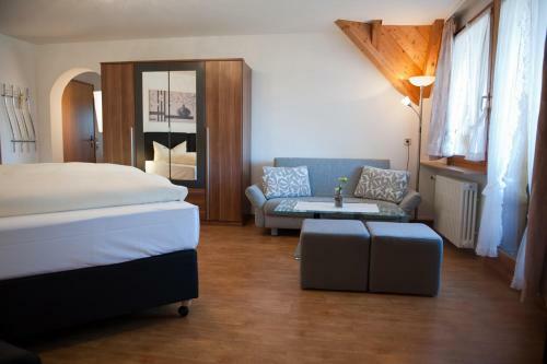 Hotel & Restaurant Sonnenhof & Sonnhalde