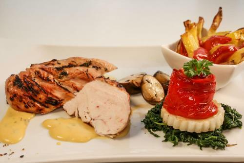 Hotel & Restaurant Sonnenhof & Sonnhalde
