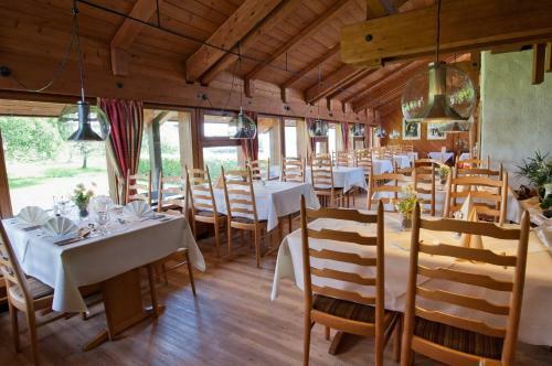 Hotel & Restaurant Sonnenhof & Sonnhalde