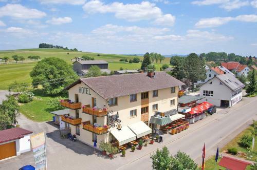 Hotel & Restaurant Sonnenhof & Sonnhalde