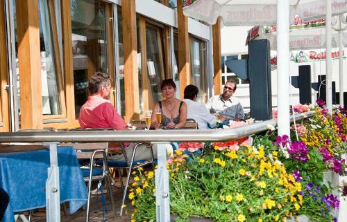 Hotel & Restaurant Sonnenhof & Sonnhalde