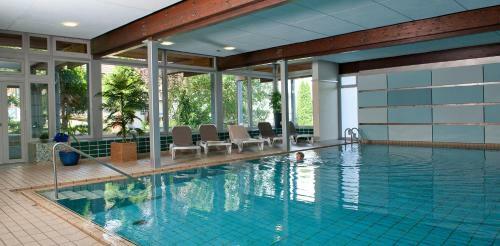 Hotel & Restaurant Sonnenhof & Sonnhalde