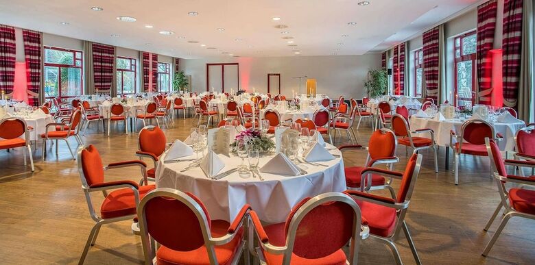 Elaya Hotel Frankfurt Oberursel