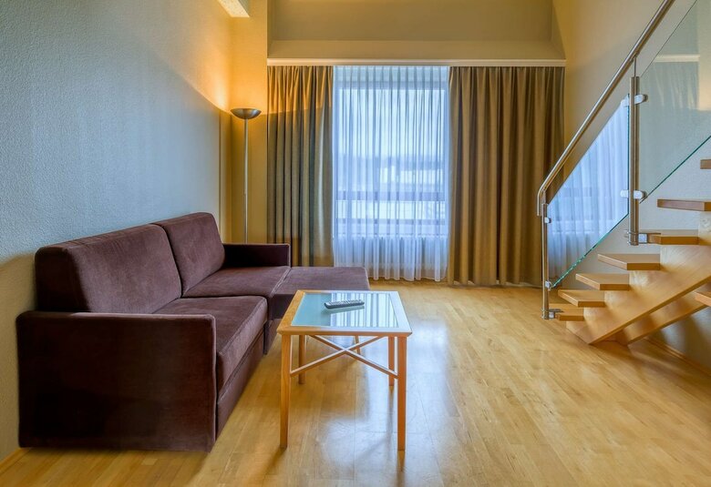 Elaya Hotel Frankfurt Oberursel