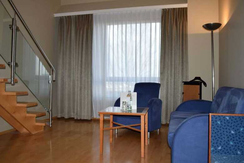 Elaya Hotel Frankfurt Oberursel