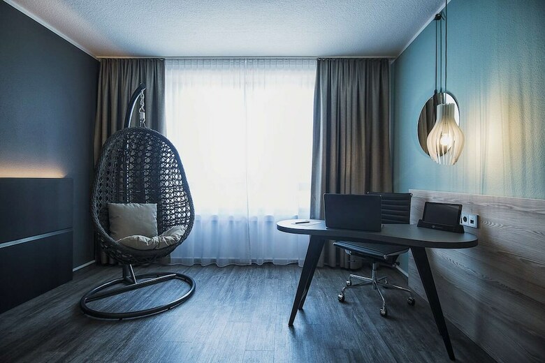 Elaya Hotel Frankfurt Oberursel