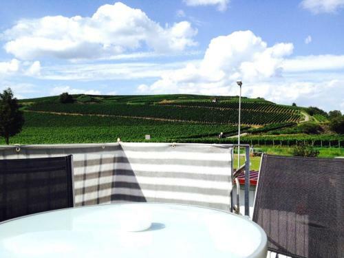 Apartamento Braviscasa Hofgarten Kaiserstuhl