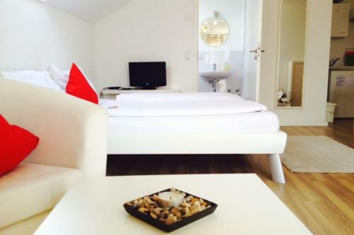 Apartamento Braviscasa Hofgarten Kaiserstuhl