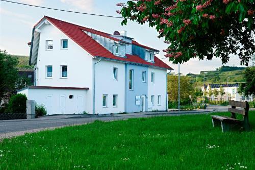 Apartamento Braviscasa Hofgarten Kaiserstuhl