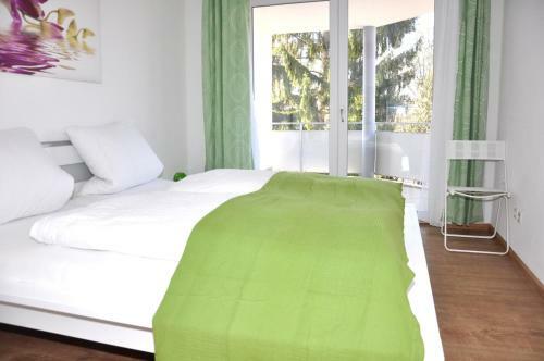 Apartamento Braviscasa Hofgarten Kaiserstuhl
