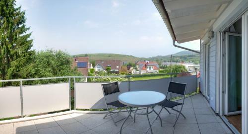 Apartamento Braviscasa Hofgarten Kaiserstuhl
