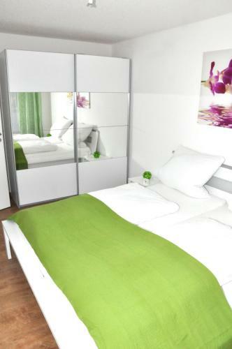 Apartamento Braviscasa Hofgarten Kaiserstuhl