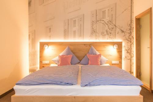 Hotel Posthorn