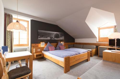 Hotel Posthorn