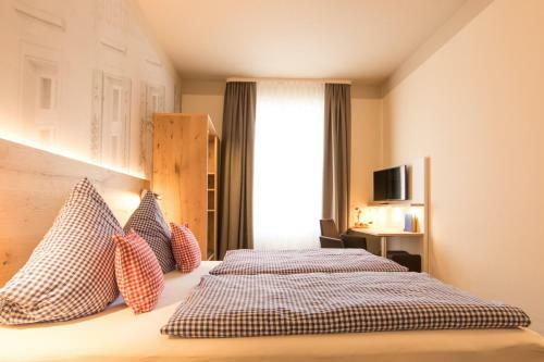 Hotel Posthorn