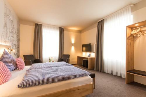 Hotel Posthorn