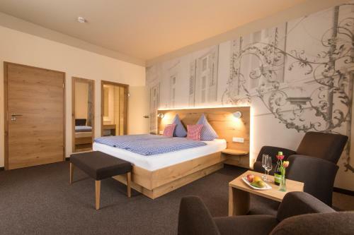 Hotel Posthorn