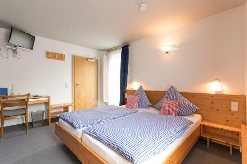 Hotel Posthorn
