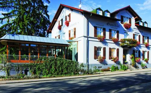 Hotel Posthorn