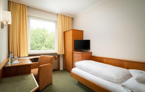 Parkhotel Am Taunus
