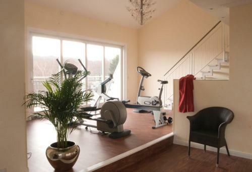 Parkhotel Am Taunus