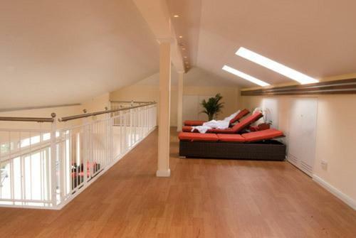 Parkhotel Am Taunus