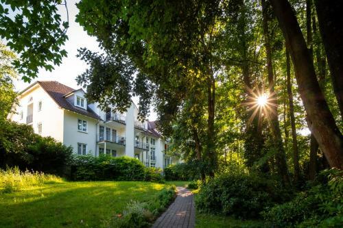 Parkhotel Am Taunus
