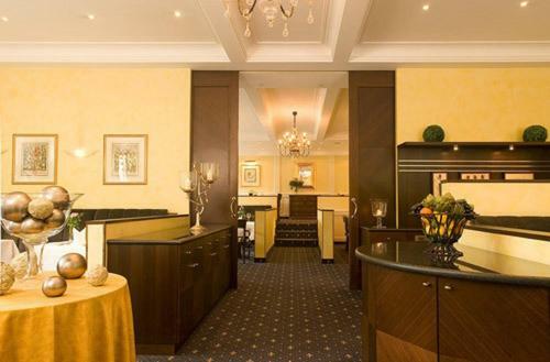 Parkhotel Am Taunus