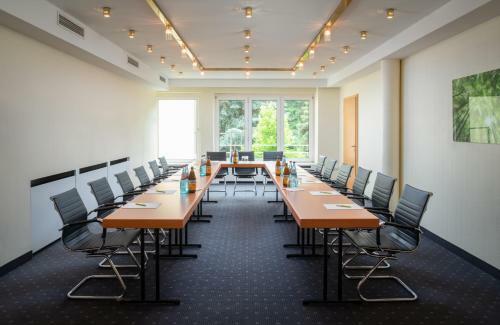 Parkhotel Am Taunus