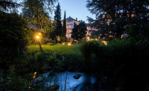 Parkhotel Am Taunus