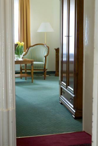 Parkhotel Am Taunus