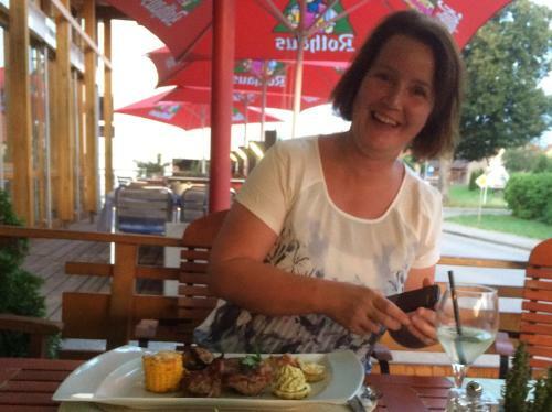 Hostal Pension Silberdistel