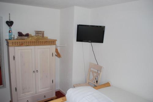 Hostal Landgasthof Hirschen Untermettingen