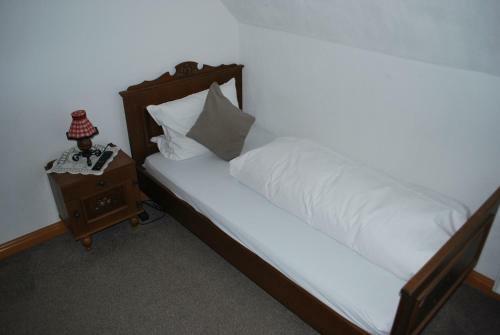 Hostal Landgasthof Hirschen Untermettingen
