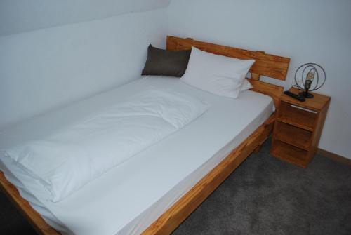 Hostal Landgasthof Hirschen Untermettingen