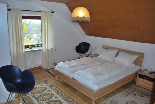 Hostal Landgasthof Hirschen Untermettingen