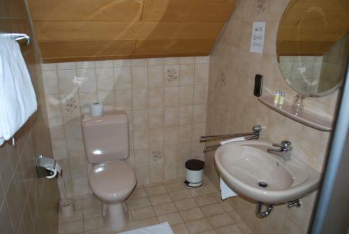 Hostal Landgasthof Hirschen Untermettingen