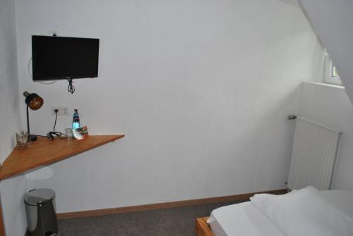 Hostal Landgasthof Hirschen Untermettingen