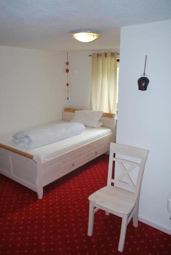 Hostal Landgasthof Hirschen Untermettingen