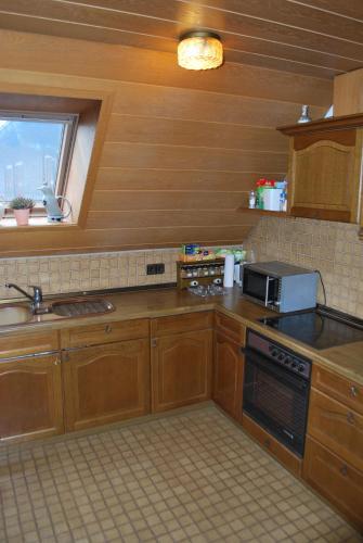 Hostal Landgasthof Hirschen Untermettingen