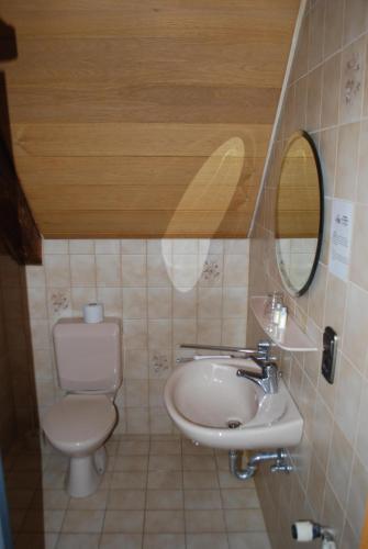 Hostal Landgasthof Hirschen Untermettingen