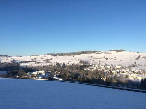 Hostal Landgasthof Hirschen Untermettingen