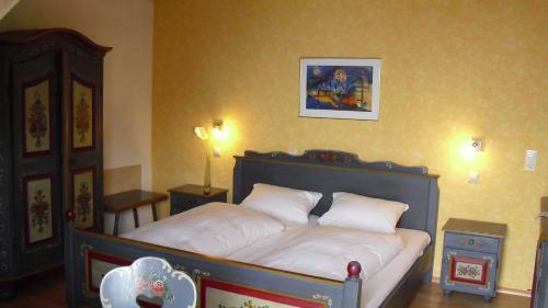 Hostal Panoramahotel Sonnenstube Hagnau