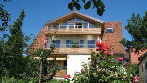 Hostal Panoramahotel Sonnenstube Hagnau
