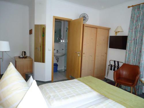 Berghotel Schiller