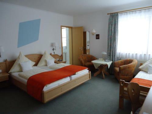 Berghotel Schiller