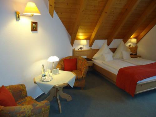 Berghotel Schiller