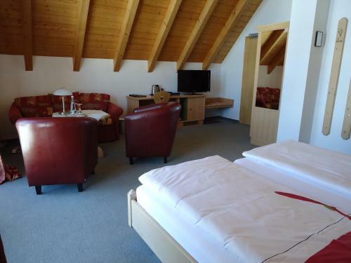 Berghotel Schiller