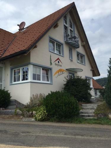 Berghotel Schiller