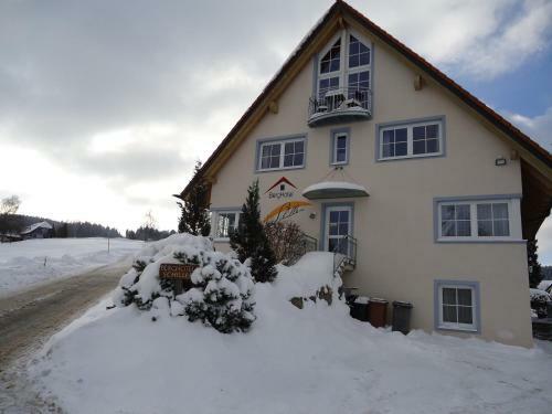 Berghotel Schiller